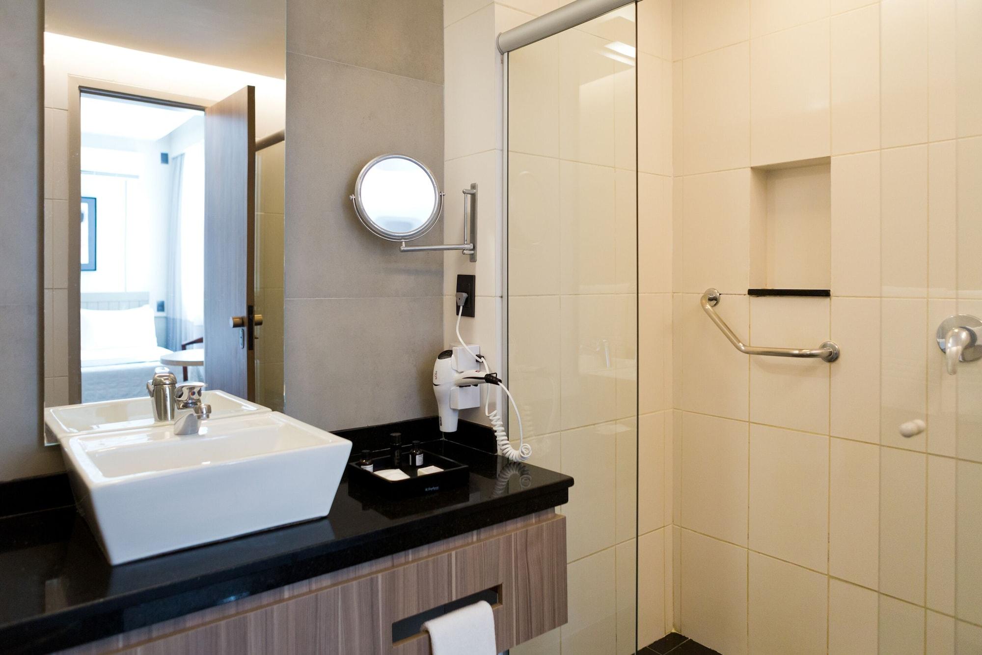 Ritz Leblon 4* Río de Janeiro